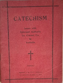 Book - Catechism