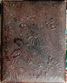 Book - Photograph Album
