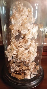 Decorative object, Wedding Cake Decoration