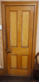 Domestic object - door and surround