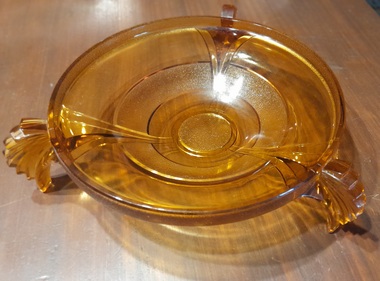 Decorative object - bowl, Float Bowl