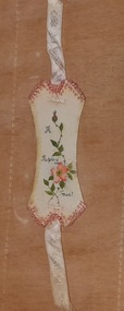 Functional object - Bookmark, Religious Bookmark