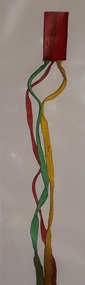 Functional object - Bookmark, CBP Co Bookmark