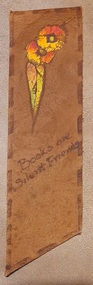 Functional object - Bookmark