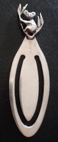 Functional object - Bookmark, Koala Bookmark