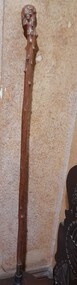 Functional object - Walking stick