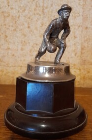 Award - Trophy, Bowls Trophy