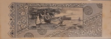 Functional object - Bookmark, Scottish Widows Assurance Fund