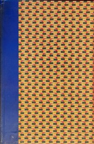 Work on paper - Book, Festival Preludes