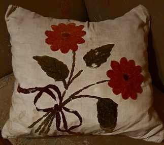 Decorative object - cushion