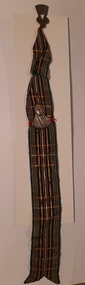 Functional object - Bookmark, Sir Walter Scott Bookmark