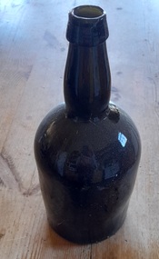 Functional object - bottle