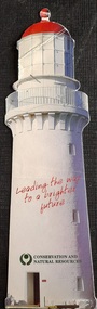 Work on paper - Bookmark