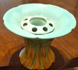 Functional object - Vase