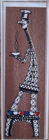 Work on paper