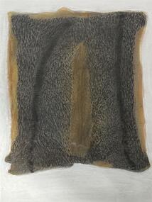 Drawing, Aunty Lorraine Bunta Patten, 'Possum Skin', 2004