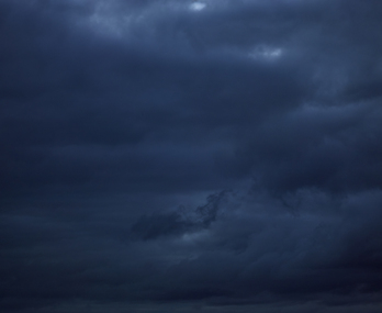 Photograph, Bindi Cole Chocka, 'Clouds Are The Dust Of His Feet #1', 2013