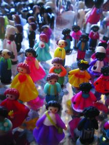 Photograph, Charlie O, 'The Liquorice Allsorts Carousal', 2009