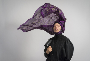 Film, Cigdem Aydemir, Whirl, 2015