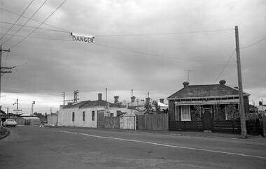 Photograph, David Wadelton, 'Merri Parade', 1977
