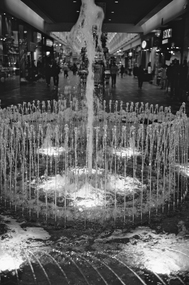 Photograph, David Wadelton, 'Northland Fountain', 1997