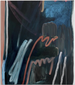 Painting, Elyss McCleary, 'My Tuxedo', 2018