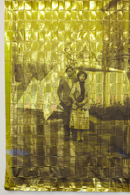 Print, Eugenia Lim, 'New Australians (Yellow Peril, 1980/2015)', 2015