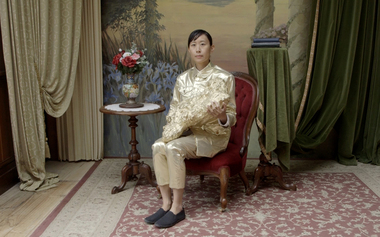 Film - Eugenia Lim, Eugenia Lim, Yellow Peril, 2015