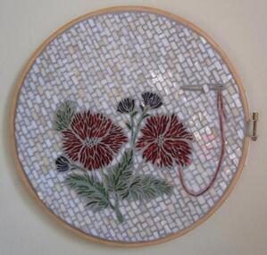 Artwork, other, Fiona Tettman, 'The Threads That Bind Us', 2013