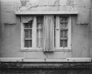 Photograph, Fiona Mackay, 'North Unit. N1, Larundel', 2009