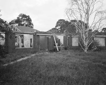 Photograph, Fiona Mackay, 'South Unit S3, Larundel', 2009