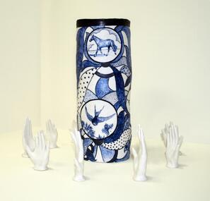 Sculpture, Vipoo Srivilasa, 'Bundoora Homestead', 2006