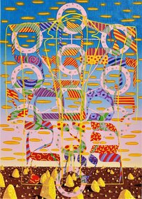 Print, Victor Majzner, 'Images of Tanya (Chapter 10)', 2001
