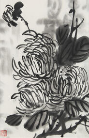 Painting, Hua Wen Xu, 'Flower Paintings', 2009