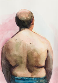 Painting, Jarmila Hava, 'We Like Sport', 2006