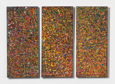 Painting, Giuseppe Calcagno, 'Untitled', 2008