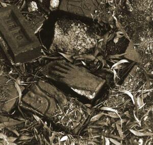 Photograph, George Mifsud, 'Larundel No. 77 [Handmade Brick]', 2005