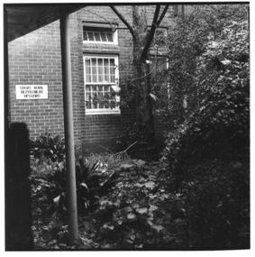 Photograph, George Mifsud, 'Larundel No. 41 [Social Work Building School]', 2005