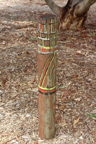 Sculpture, Wendy Watjera Berick, 'Meeting Place', 2003