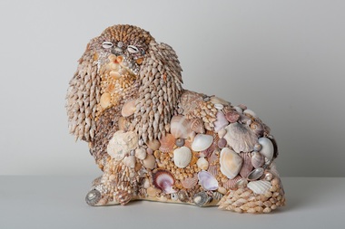 Sculpture, Natalie Thomas, 'Puppy (2)', 2013