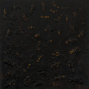 Painting, Luke Morgan, 'Ants Everywhere', 2008