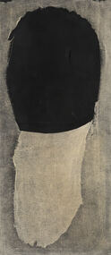 Painting, Linda Judge, 'Tongue Hole (Hole Index)', 1999