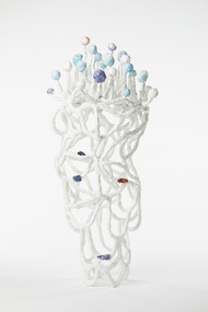 Sculpture, Lynda Draper, 'Winter', 2019