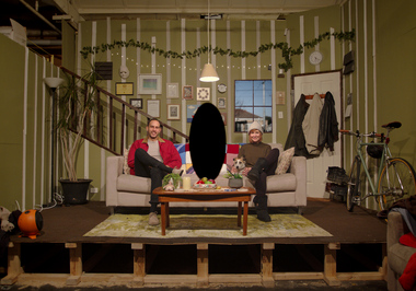 Film, Liam O'Brien, 'Empty Avenues (Best of Season 1)', 2019