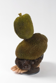 Sculpture - Nathan Beard, Tropical Flesh (ii), 2023