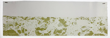 Work on paper, Rosie Isaac, 'Tip Test A-B', 2024