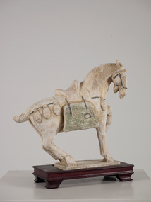 Sculpture - Copy of Horse, Anonymous Chinese