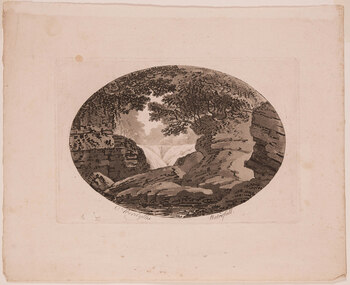 Aberd yllis Waterfall, Anonymous English