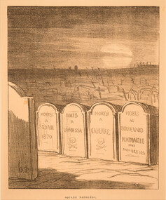 Artwork, other - 3824 Square Napolean, Honore Daumier