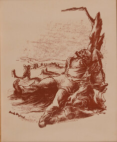Artwork, other, Edward Ambrose Dyson